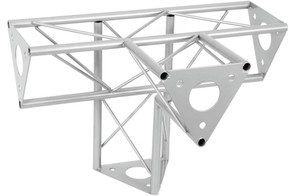 SAT-42 4-way piece \/ silver